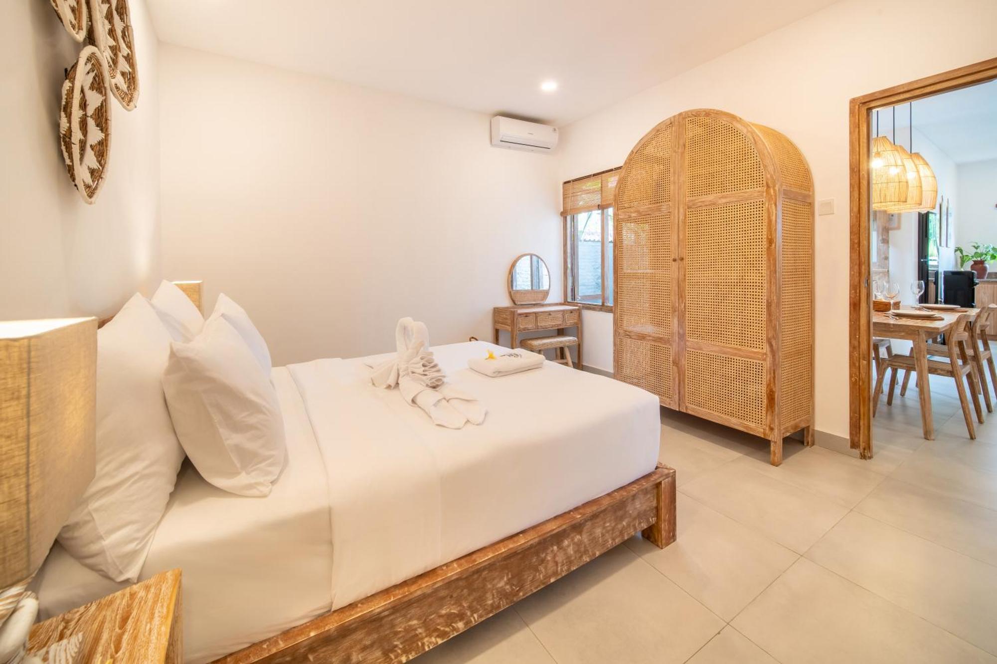 Tropical Villa Senang Uluwatu Zewnętrze zdjęcie
