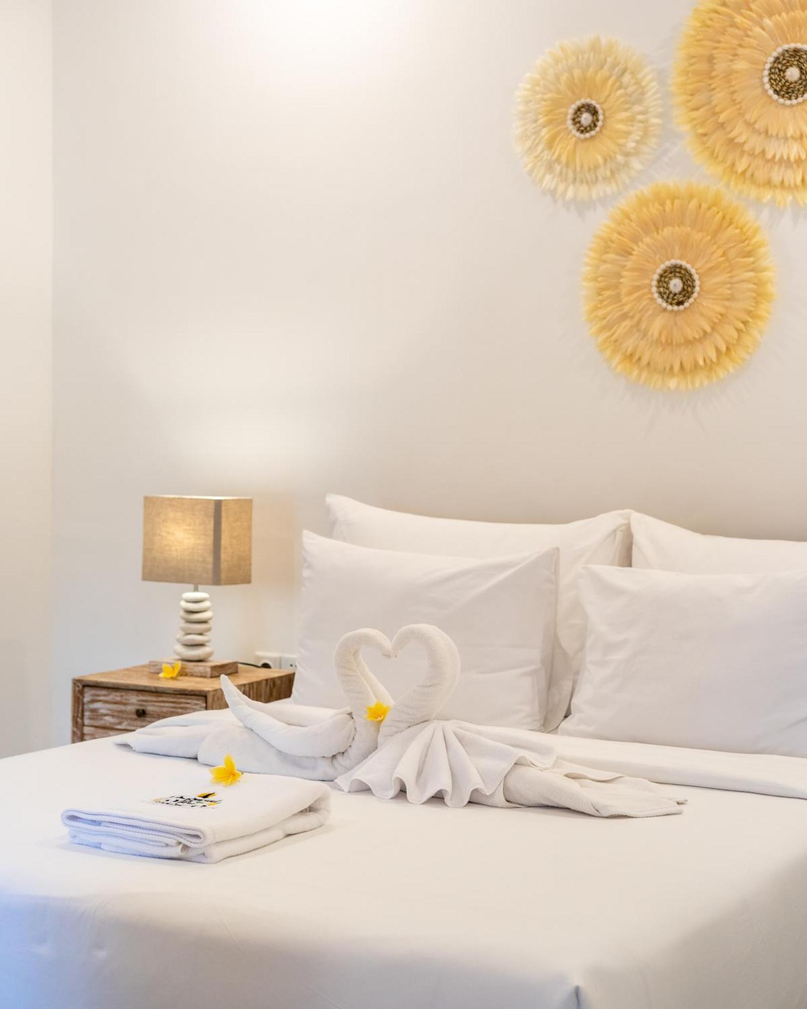 Tropical Villa Senang Uluwatu Zewnętrze zdjęcie